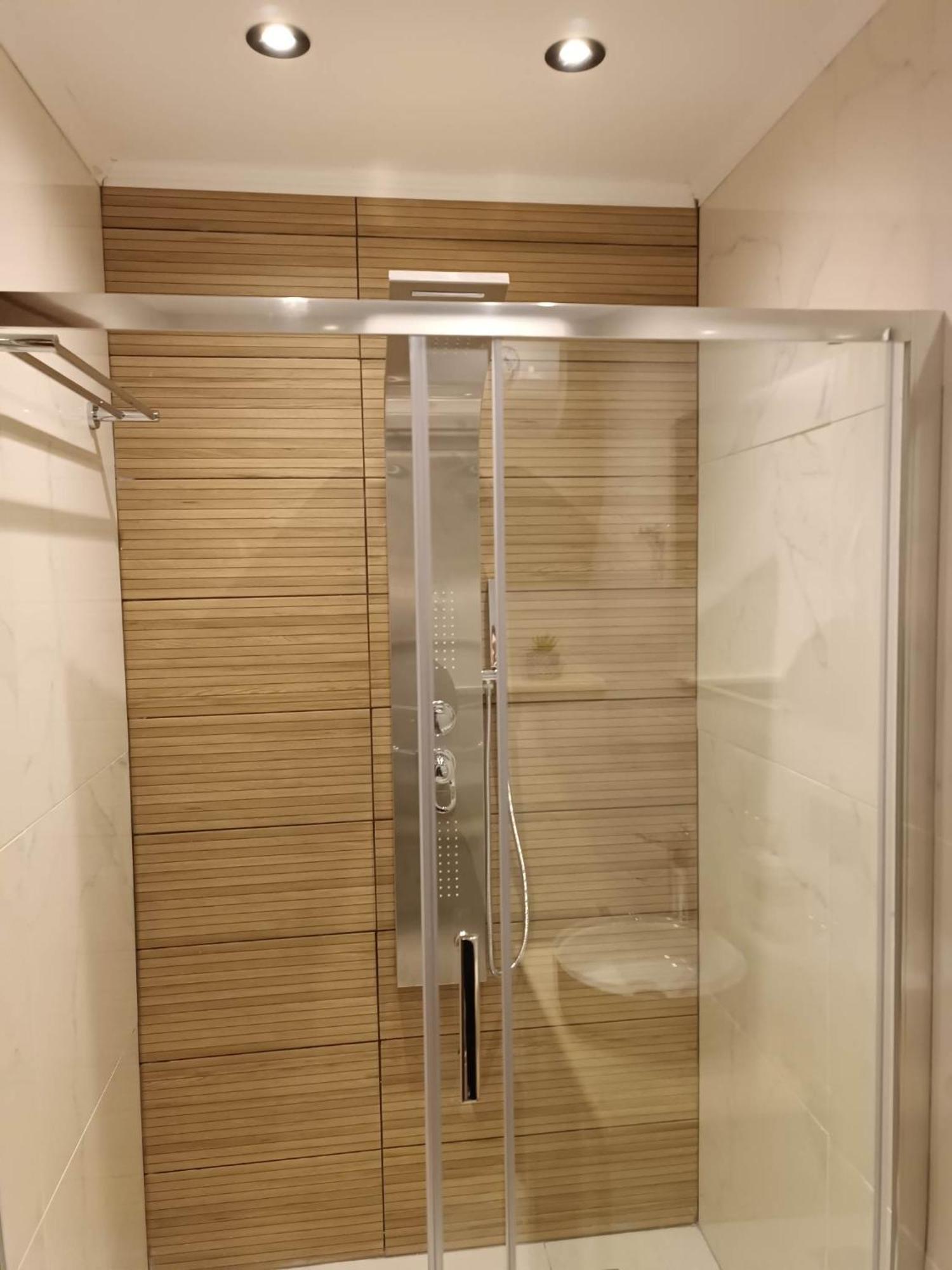 Newly Renovated Apartment Next To The Port Mantouki Екстер'єр фото